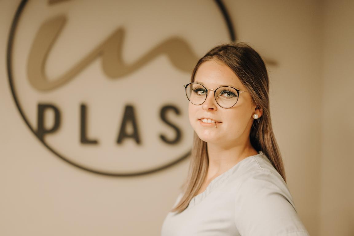 Alicia | A. Peisker | IM.PLAST